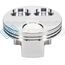 JE PISTONS 221797 YAMAHA YZ 250 F PISTON KIT