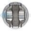 JE PISTONS 221797 YAMAHA YZ 250 F PISTON KIT