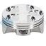 JE PISTONS 221797 YAMAHA YZ 250 F PISTON KIT