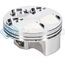 JE PISTONS 221798 YAMAHA YZ 250 F PISTON KIT
