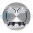 JE PISTONS 221833 HONDA TRX 300 EX PISTON KIT