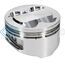 JE PISTONS 221833 HONDA TRX 300 EX PISTON KIT
