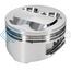 JE PISTONS 221833 HONDA TRX 300 EX PISTON KIT