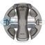 JE PISTONS 221834 HONDA TRX 450 R PISTON KIT