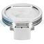 JE PISTONS 221844 BOMBARDIER DS 650 PISTON KIT