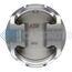 JE PISTONS 222085 YAMAHA YFM 350 WARRIOR PISTON KIT
