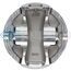 JE PISTONS 222087 YAMAHA YZ 450 F PISTON KIT