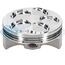 JE PISTONS 222087 YAMAHA YZ 450 F PISTON KIT