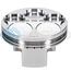 JE PISTONS 222099 YAMAHA YZF-R1 04 PISTON KIT