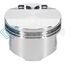 JE PISTONS 222101 SUZUKI GSX 1300 R 99-05 PISTON KIT