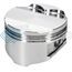 JE PISTONS 222101 SUZUKI GSX 1300 R 99-05 PISTON KIT