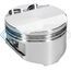 JE PISTONS 222101 SUZUKI GSX 1300 R 99-05 PISTON KIT