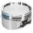 JE PISTONS 222102 SUZUKI GSX 1300 R PISTON KIT