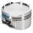 JE PISTONS 222102 SUZUKI GSX 1300 R PISTON KIT
