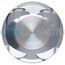 JE PISTONS 222105 SUZUKI GSXR 1000 01-04 PISTON KIT