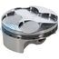 JE PISTONS 222106 SUZUKI GSXR 600 PISTON KIT