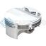 JE PISTONS 222112 KAWASAKI ZX10R 04-06 PISTON KIT