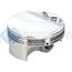 JE PISTONS 222112 KAWASAKI ZX10R 04-06 PISTON KIT