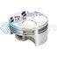 JE PISTONS 222115 HONDA CBR 600RR PISTON KIT