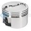 JE PISTONS 232453 440 MOPAR DISH SET OF 8 PISTONS