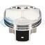 JE PISTONS 242194 ACUR K24A3/K20A2 KIT SET OF 4 PISTONS