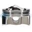 JE PISTONS 242194 ACUR K24A3/K20A2 KIT SET OF 4 PISTONS