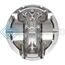 JE PISTONS 242196 ACUR K24A3/K20A2 KIT SET OF 4 PISTONS