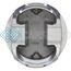 JE PISTONS 242871 CHRY 2.0 ECB/ECC KIT SET OF 4 PISTONS