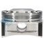JE PISTONS 242871 CHRY 2.0 ECB/ECC KIT SET OF 4 PISTONS