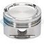 JE PISTONS 242926 VW 1.8T 20V 8.5 KIT SET OF 4 PISTONS