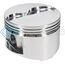 JE PISTONS 242931 427 BBF INV DOME SET OF 8 PISTONS