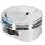 JE PISTONS 243313 BBC BIG DUKE/CHIEF SET OF 8 PISTONS