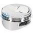 JE PISTONS 243313 BBC BIG DUKE/CHIEF SET OF 8 PISTONS