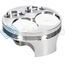 JE PISTONS 243642 KAWASAKI KXF/SUZUKI RMZ 250 PISTON KIT