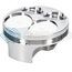 JE PISTONS 243642 KAWASAKI KXF/SUZUKI RMZ 250 PISTON KIT