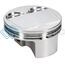 JE PISTONS 243651 KAWASAKI KFX/SUZUKI DRZ 400 PISTON KIT