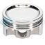 JE PISTONS 244514 NISAN KA24DE 9:1 KIT SET OF 4 PISTONS