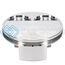 JE PISTONS 247591 SUZUKI RMZ-450 2005-07 PISTON KIT