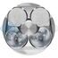 JE PISTONS 247607 HONDA CRF250 PRO PISTON KIT