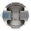 JE PISTONS 247612 HONDA TRX/XR 400 EX PISTON KIT