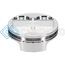 JE PISTONS 247616 HONDA TRX 450R 2006 PISTON KIT