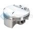JE PISTONS 247621 KAWASAKI ZX14 13.5 TO 1 PISTON KIT