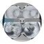 JE PISTONS 247623 KTM 250 SXF 13 TO 1 PISTON KIT
