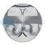 JE PISTONS 247628 SUZUKI GSXR 1000 05-06 PISTON KIT