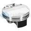 JE PISTONS 247628 SUZUKI GSXR 1000 05-06 PISTON KIT