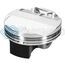 JE PISTONS 247628 SUZUKI GSXR 1000 05-06 PISTON KIT