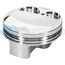 JE PISTONS 247631 SUZUKI GSXR 1000 05-07 PISTON KIT