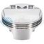 JE PISTONS 247936 YAMAHA RS VECTOR PISTON KIT