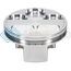 JE PISTONS 247937 YAMAHA YZ250F/WR250F PISTON KIT