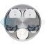 JE PISTONS 247937 YAMAHA YZ250F/WR250F PISTON KIT